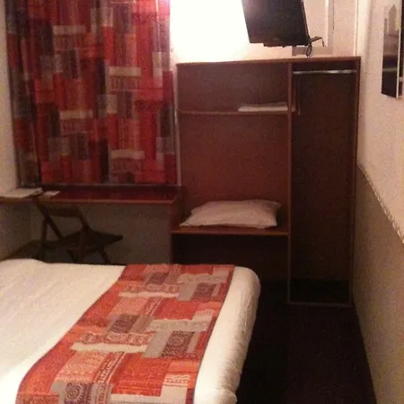 Quick Palace Montpellier 3*