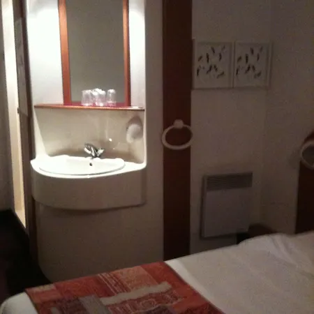 Quick Palace Montpellier ホテル 3*