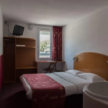 Quick Palace Montpellier Hotel