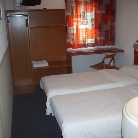 Hotel Quick Palace Montpellier Saint-Jean-de-Védas