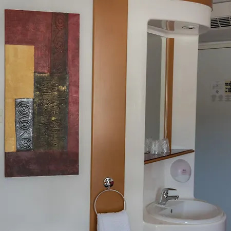 Quick Palace Montpellier Saint-Jean-de-Védas