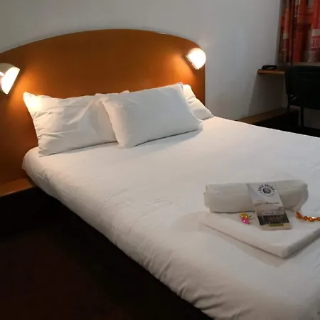 Quick Palace Montpellier