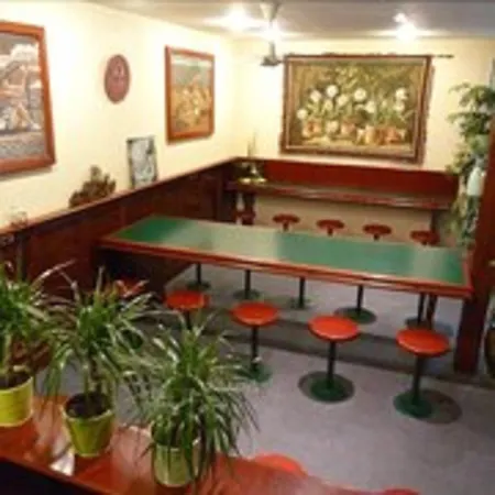 Hotel Quick Montpellier Saint-Jean-de-Védas