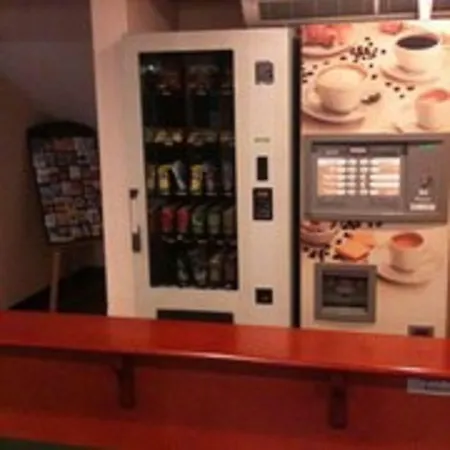 ホテル Quick Palace Montpellier 3*