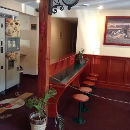Hotel Quick Montpellier