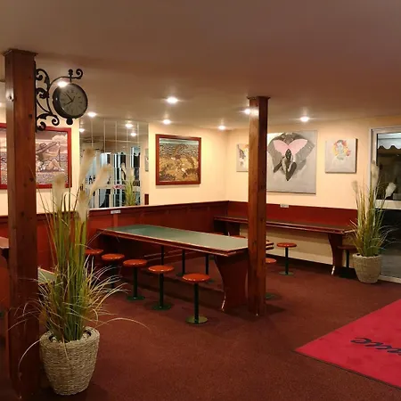 Quick Montpellier Hotel 3*