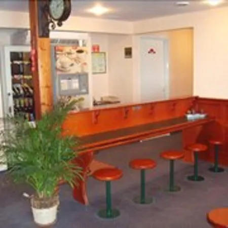 Quick Palace Montpellier 3*