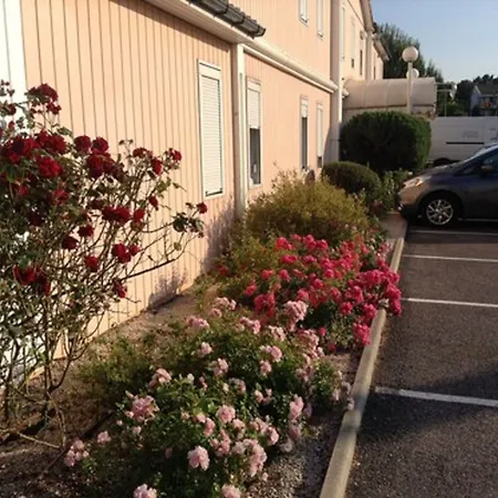 Quick Palace Montpellier