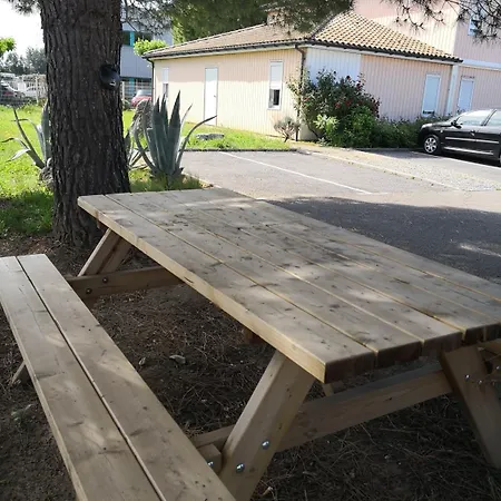 Quick Palace Montpellier 3* Saint-Jean-de-Védas