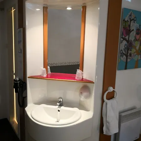 Quick Palace Montpellier 3* サン・ジャン・ド・ヴェダ