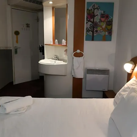 Quick Palace Montpellier