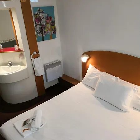 Quick Palace Montpellier Hotel