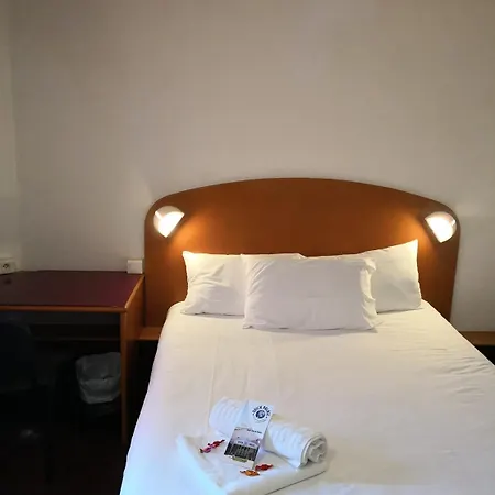 Quick Montpellier 3*