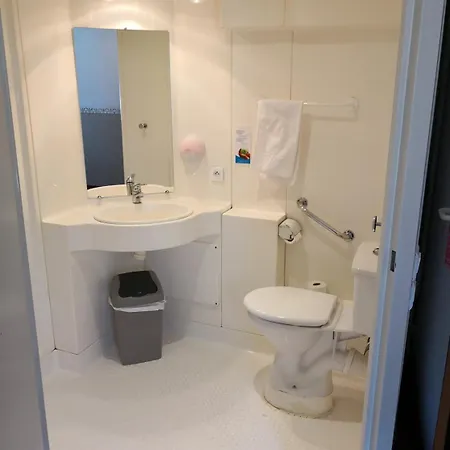 Hotel Quick Palace Montpellier Saint-Jean-de-Védas