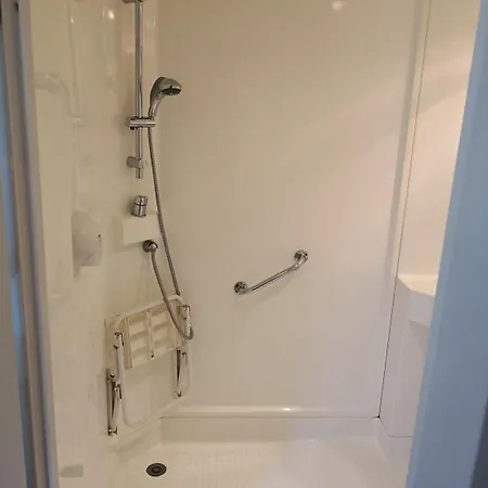 Quick Palace Montpellier Hotel