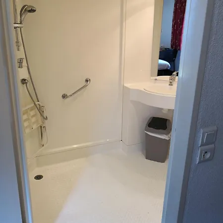 Quick Palace Montpellier