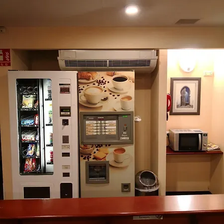 Quick Palace Montpellier