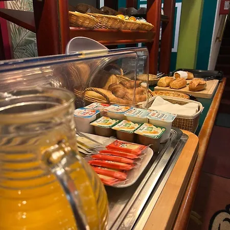 Quick Palace Montpellier Отель 3*