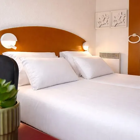 Quick Palace Montpellier Отель 3*