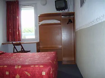 Quick Palace Montpellier Saint-Jean-de-Védas