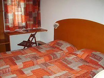 Hotel Quick Palace Montpellier