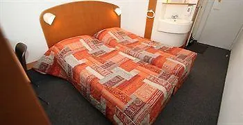 Hotel Quick Palace Montpellier Saint-Jean-de-Védas