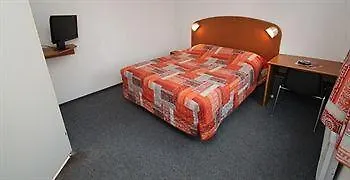 Quick Palace Montpellier