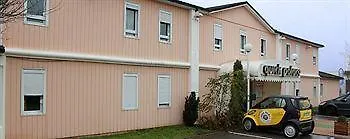 ホテル Quick Palace Montpellier 3*