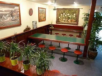 Hotel Quick Palace Montpellier