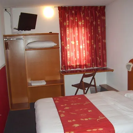 ホテル Quick Palace Montpellier 3*
