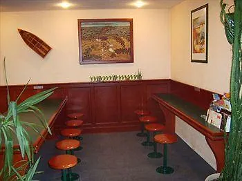 Hotel Quick Palace Montpellier