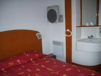 Hotel Quick Palace Montpellier Saint-Jean-de-Védas