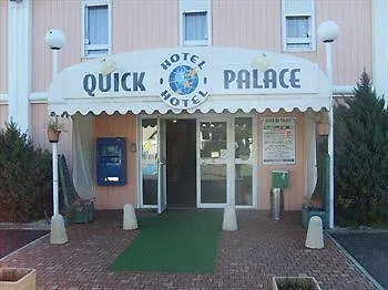 ホテル Quick Palace Montpellier 3*