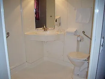 Quick Palace Montpellier Saint-Jean-de-Védas