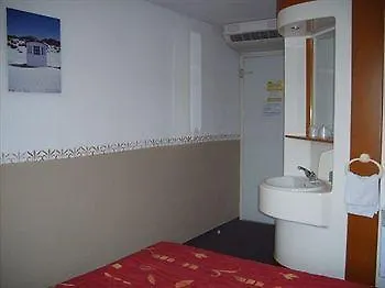 Hotel Quick Palace Montpellier