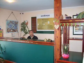 Hotel Quick Palace Montpellier Saint-Jean-de-Védas