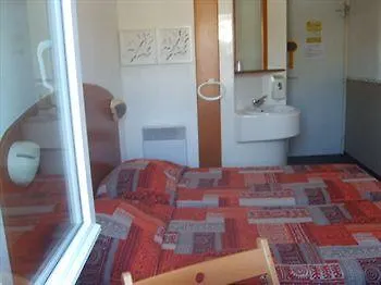 ホテル Quick Palace Montpellier 3*