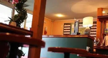 Quick Palace Montpellier ホテル サン・ジャン・ド・ヴェダ