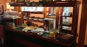 Hotel Quick Montpellier 3*