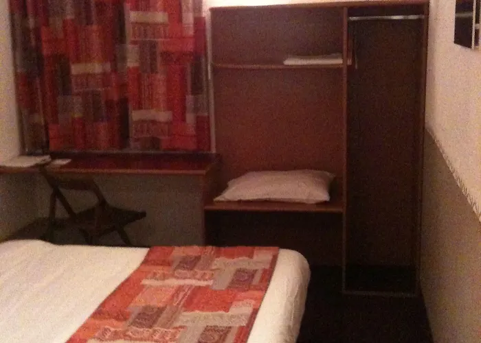 Quick Palace Montpellier 3*