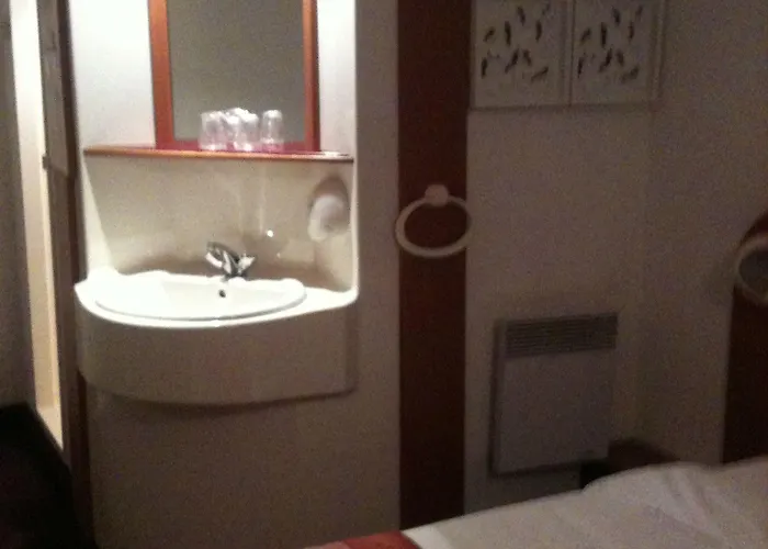 Quick Palace Montpellier Hotel 3*