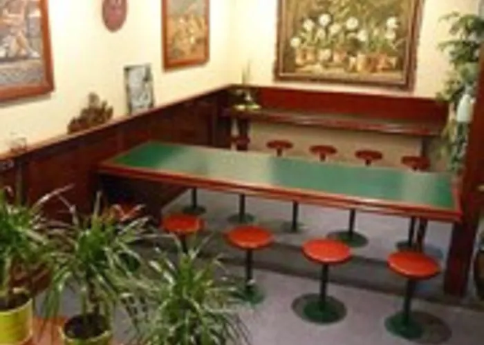Hotel Quick Palace Montpellier Saint-Jean-de-Védas