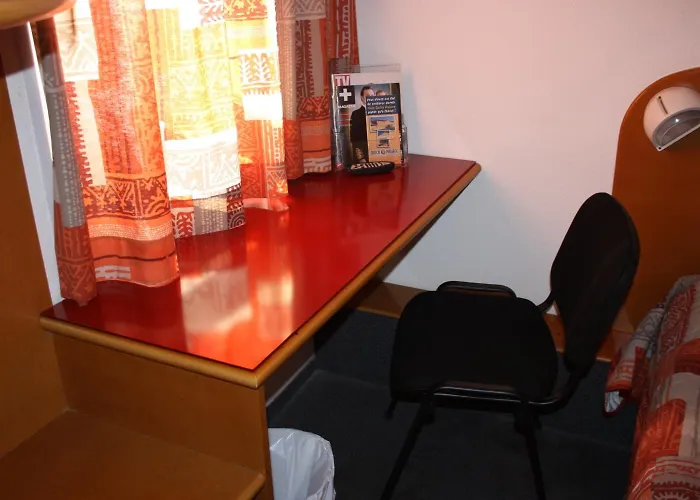 Quick Palace Montpellier 3*